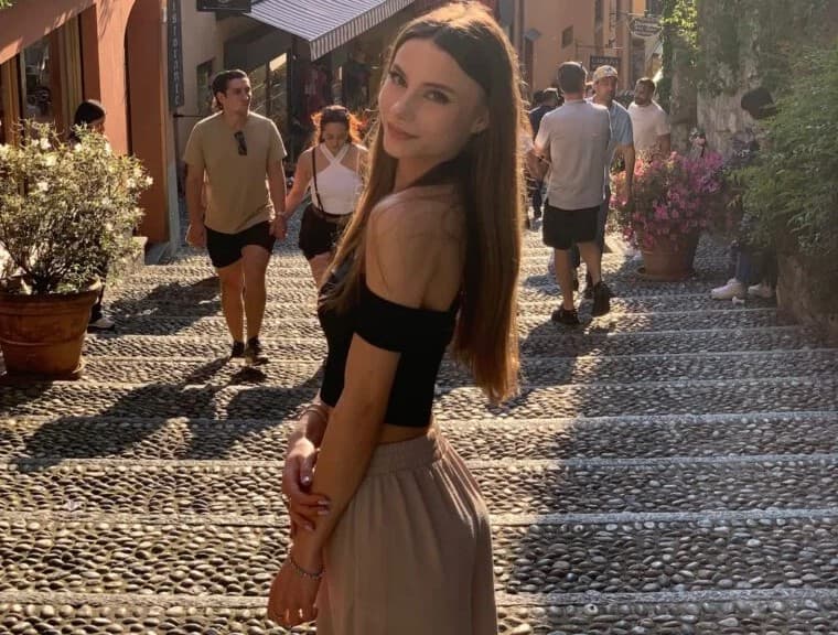 Roberta Diana Gheorghe