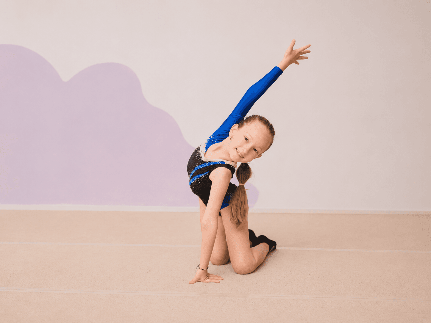 Gimnastica ritmica